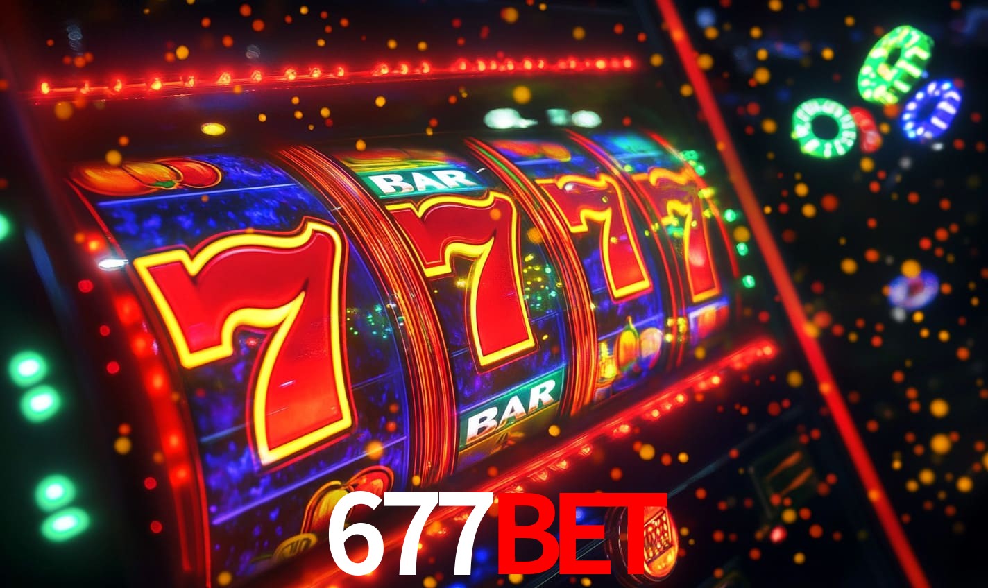 677 Bet App
