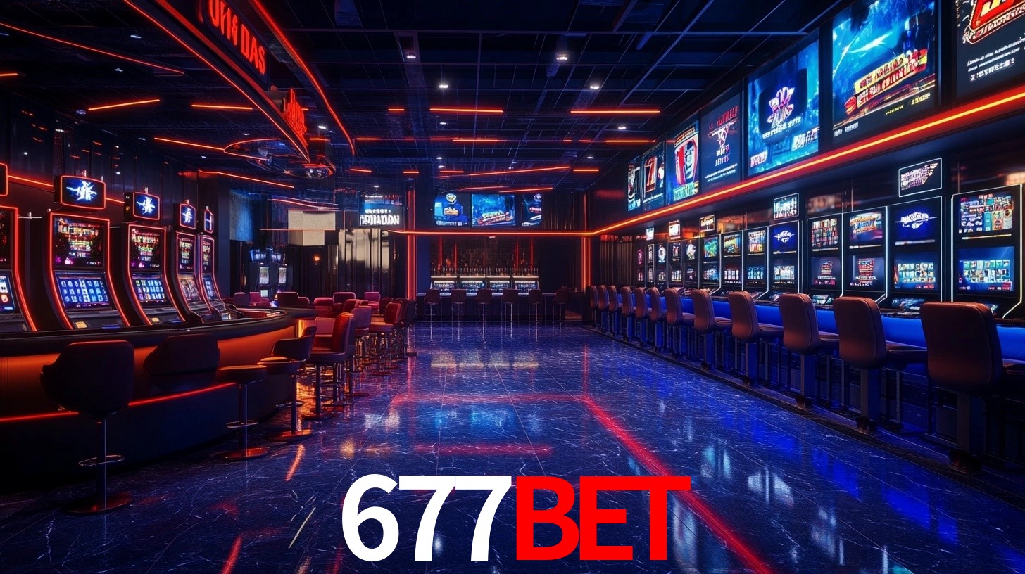 Bônus Diários 677Bet