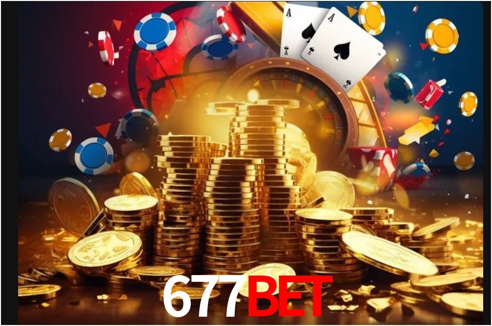 Apostas de Tênis 677Bet