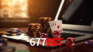 Apostas de Futebol 677Bet