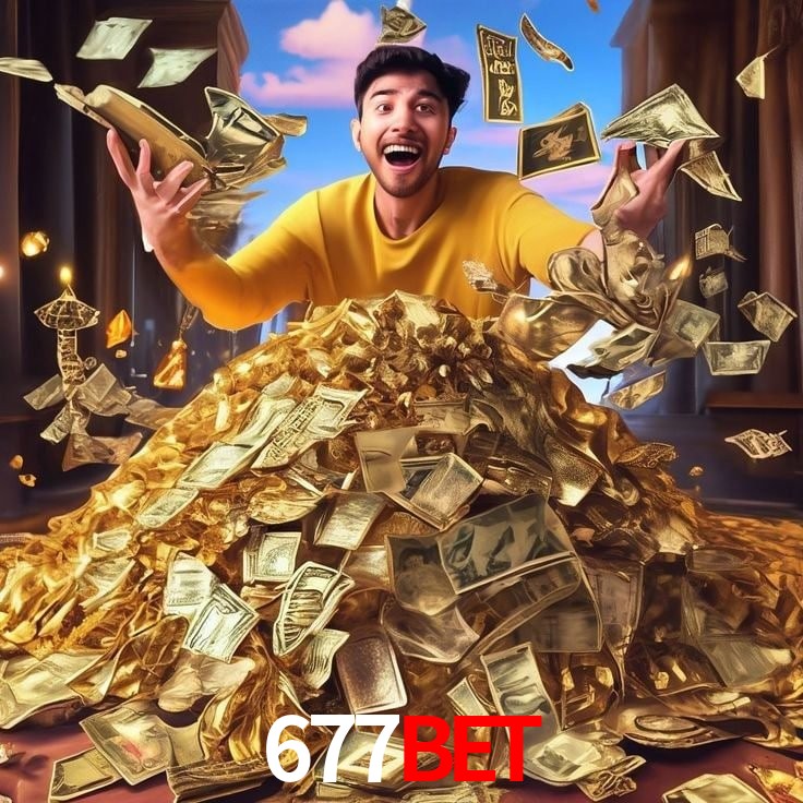 Jogos de Slot 677Bet