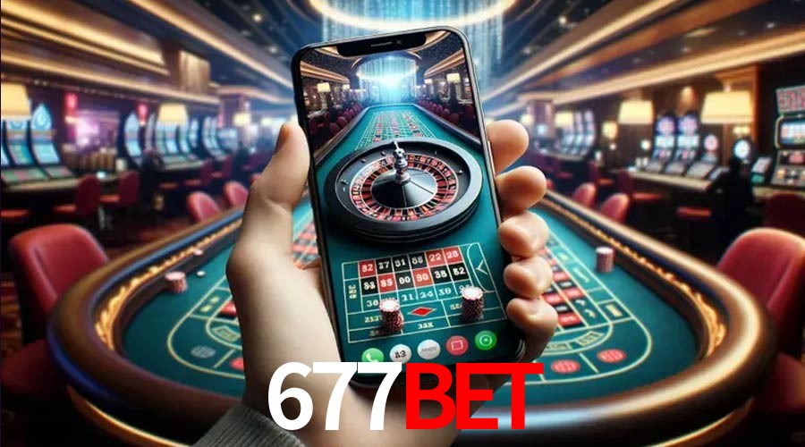 Descubra a Essência do 677Bet: Nossa História e Compromissos