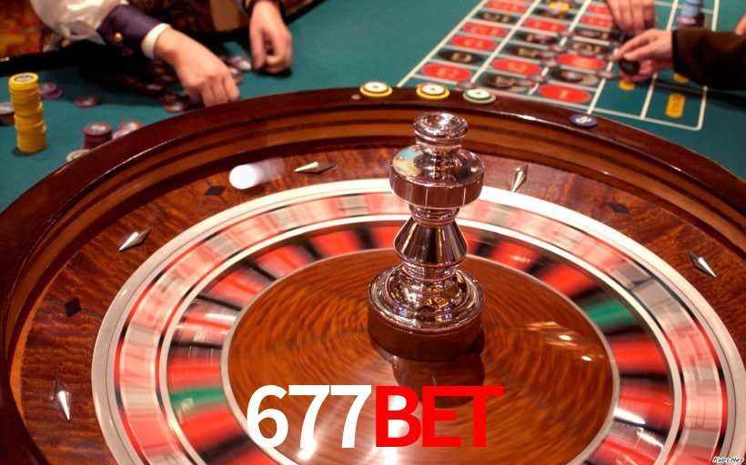 Recursos de Bônus 677Bet