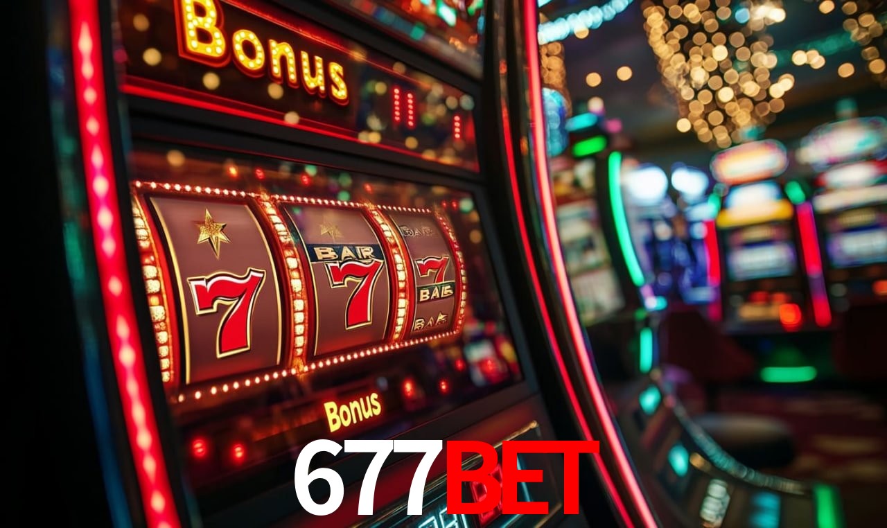 PIX Instantâneo 677Bet