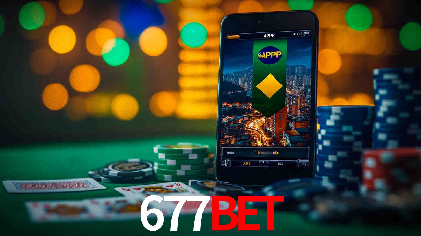 Estatísticas Esportivas 677Bet