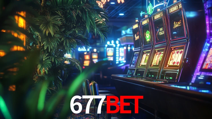 APP oficial da 677Bet para mobile