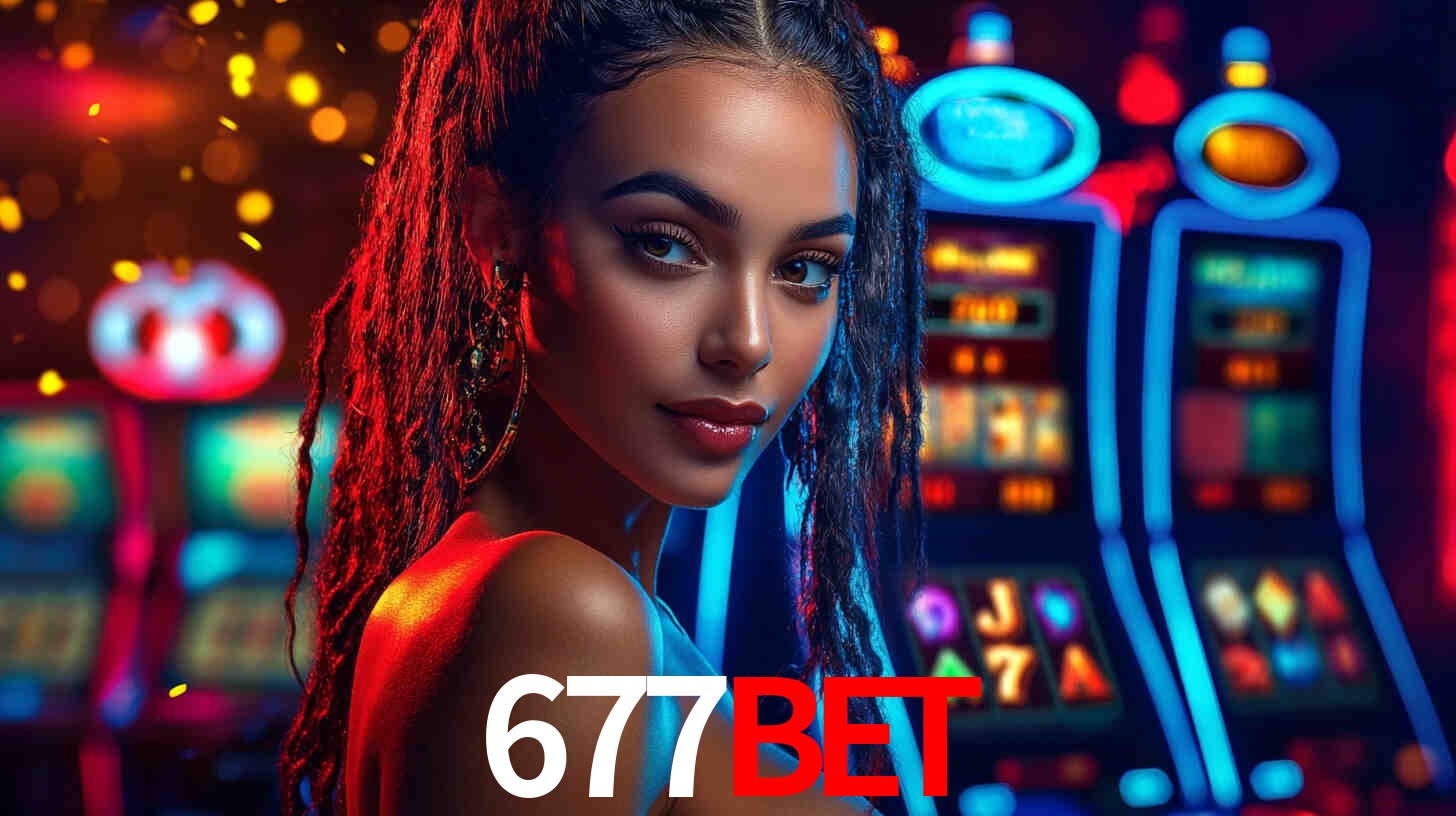 Apostas de Futebol 677Bet
