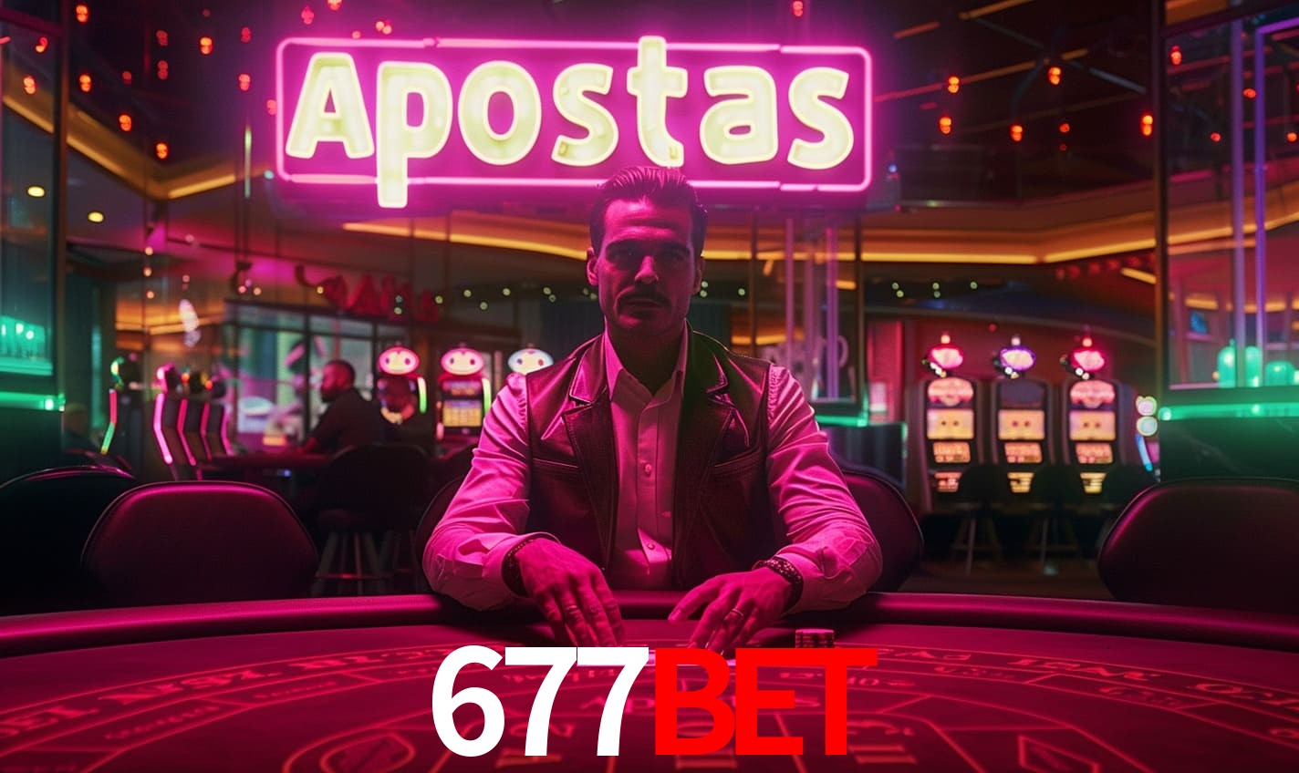 Bônus Diários 677Bet