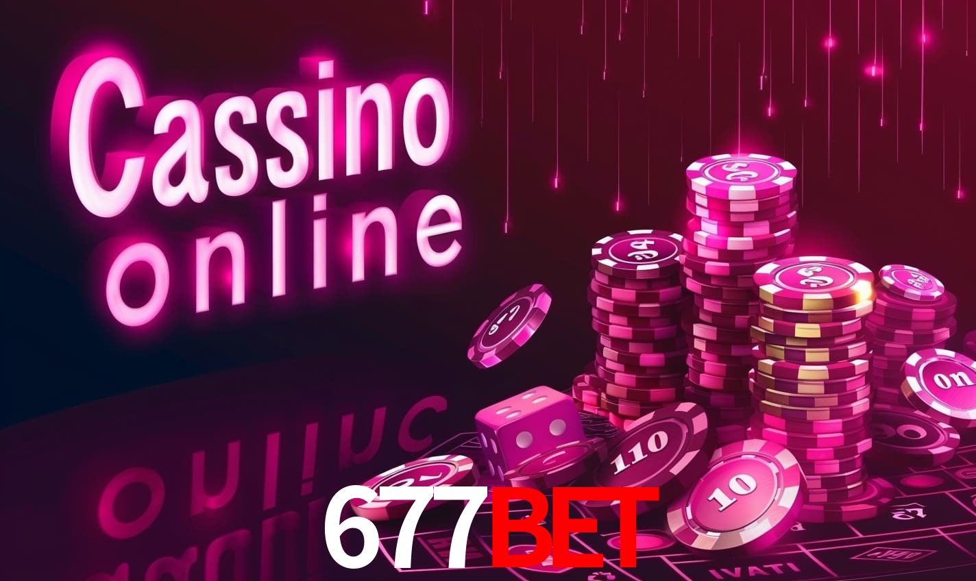 Programa VIP 677Bet