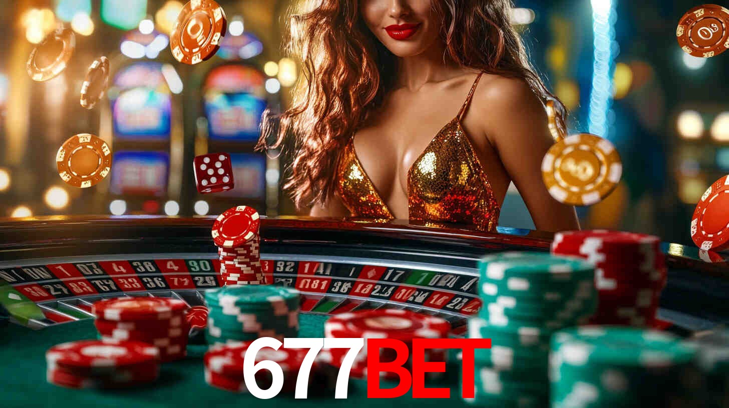 677Bet Login