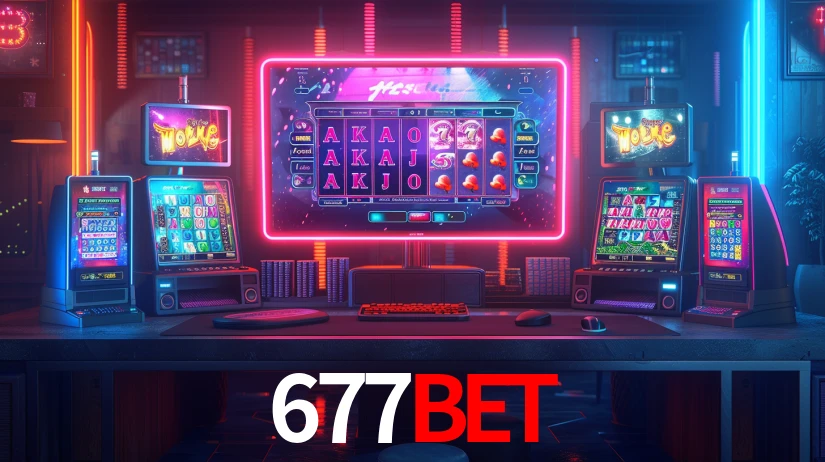 677 Bet App