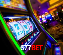 A Emoção da Loteria na 677Bet: Uma Chance de Mudança de Vida