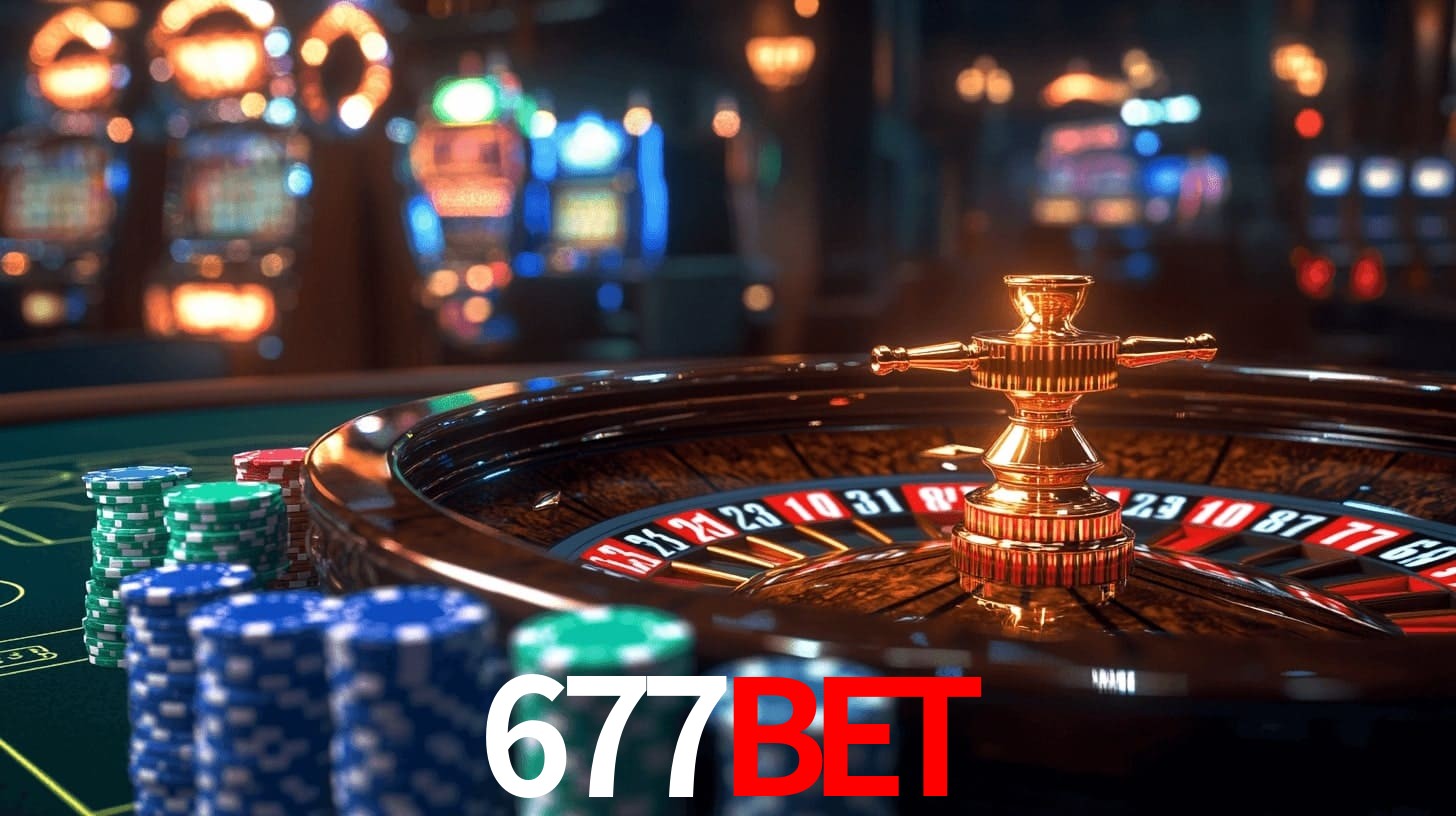 677Bet Login