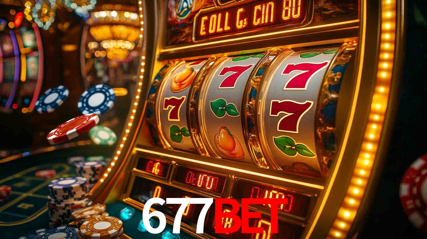 Ofertas Imperdíveis na 677Bet: Promoções e Bônus Que Valem a Pena