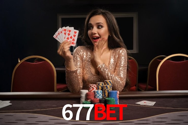 Estatísticas Esportivas 677Bet