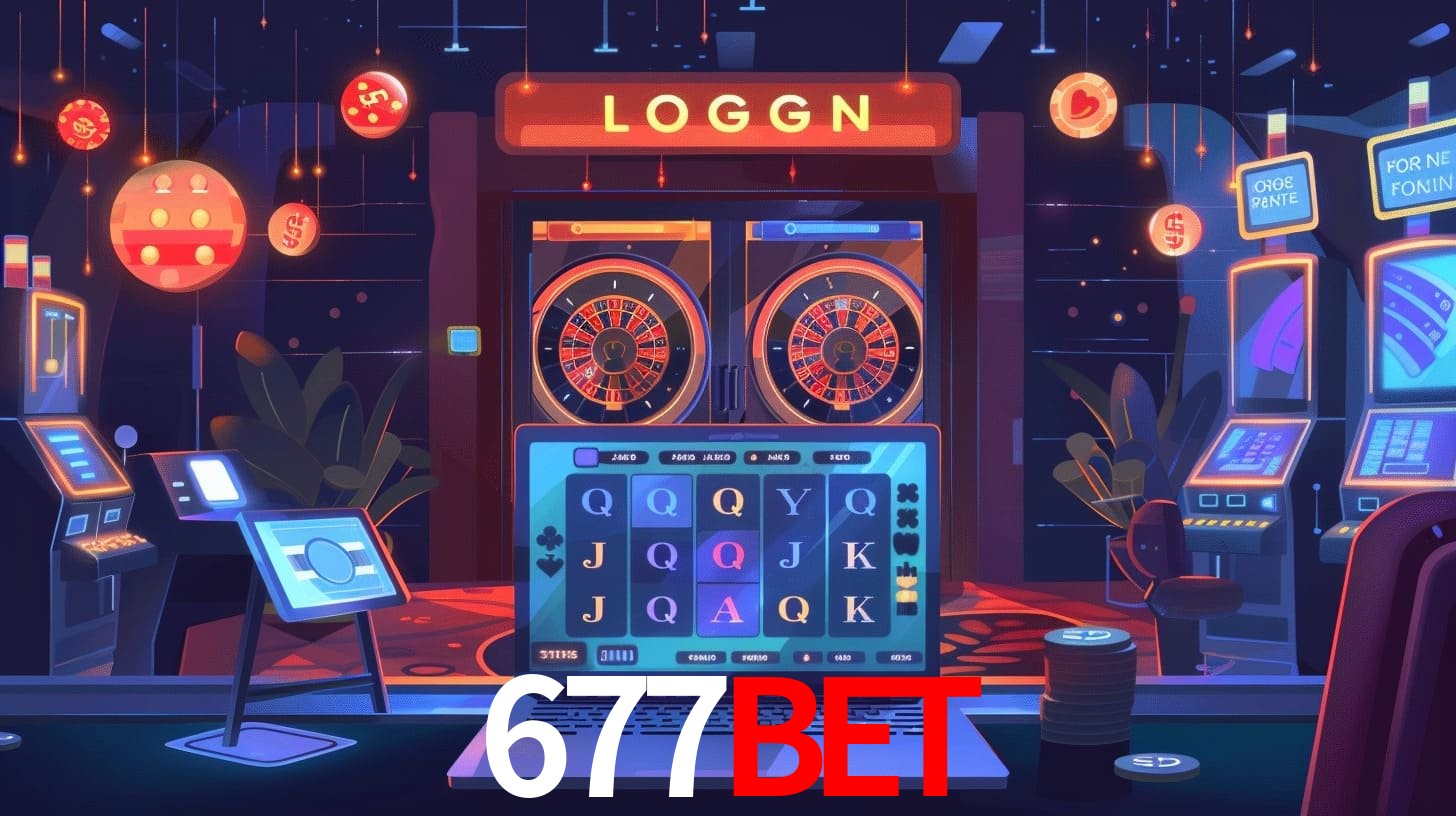 Provedores de Jogos 677Bet