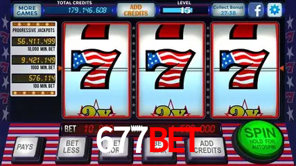 Inovações de Jogos na 677Bet: O Futuro das Experiências Interativas
