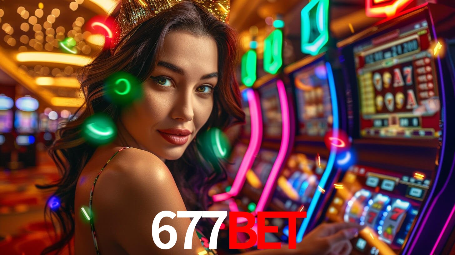 Interface Premium 677Bet