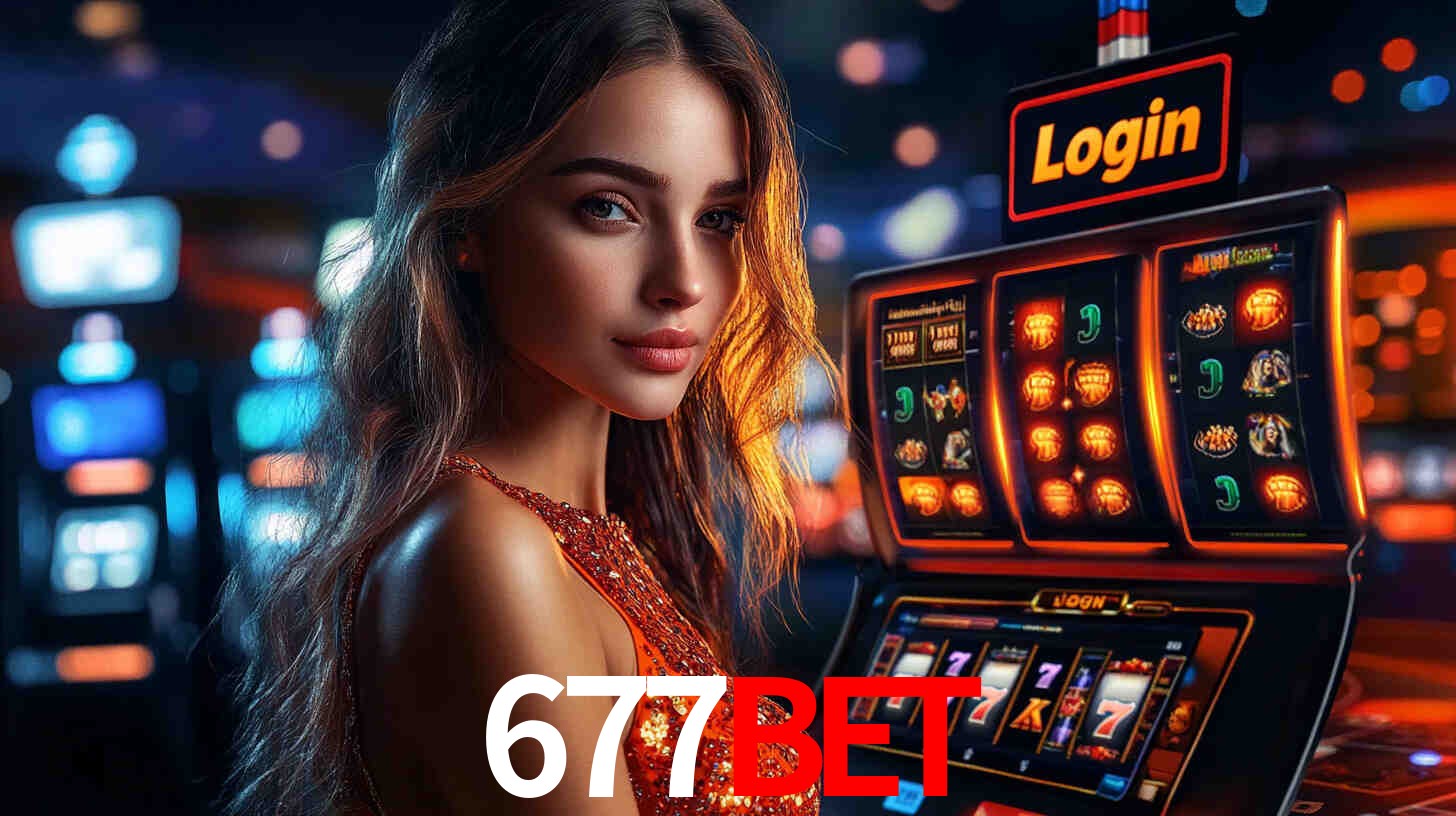 677 Bet App
