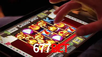 A Revolução dos Aplicativos de Jogos no 677Bet