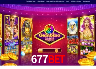 Descubra a Essência do 677Bet: Nossa História e Compromissos
