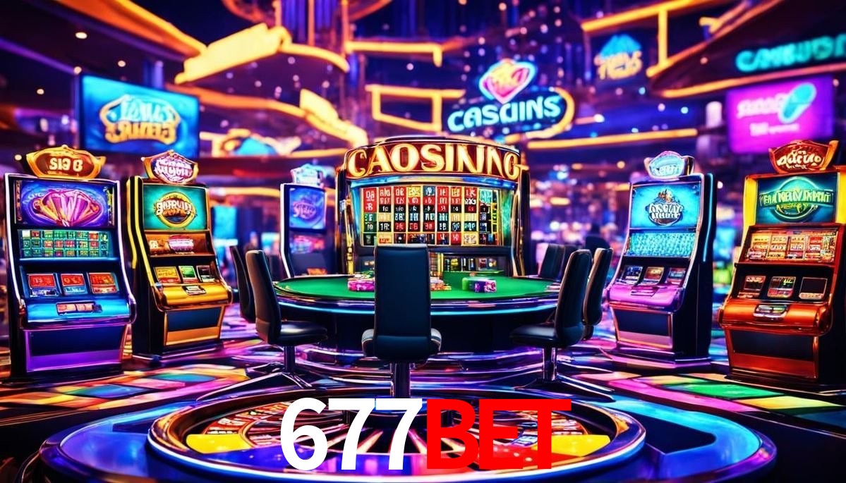 Tecnologia da Plataforma 677Bet