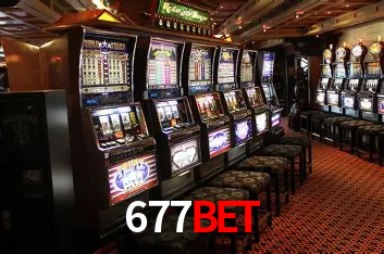 Desvendando o Mundo dos Jogos Virtuais na 677Bet