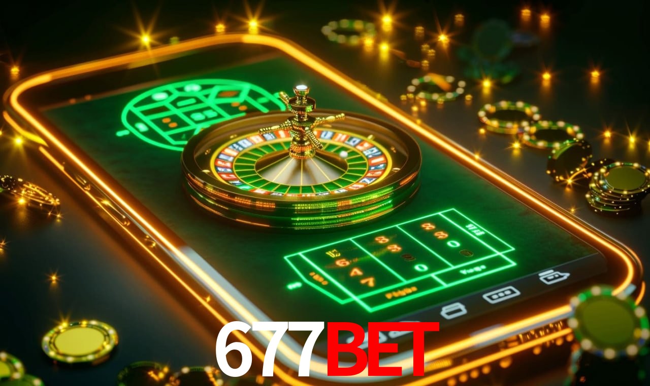 Jogos de Slot 677Bet