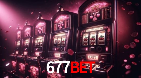 Estatísticas 677Bet