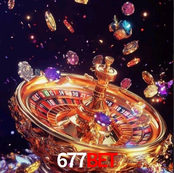 Casino Ao Vivo 677Bet