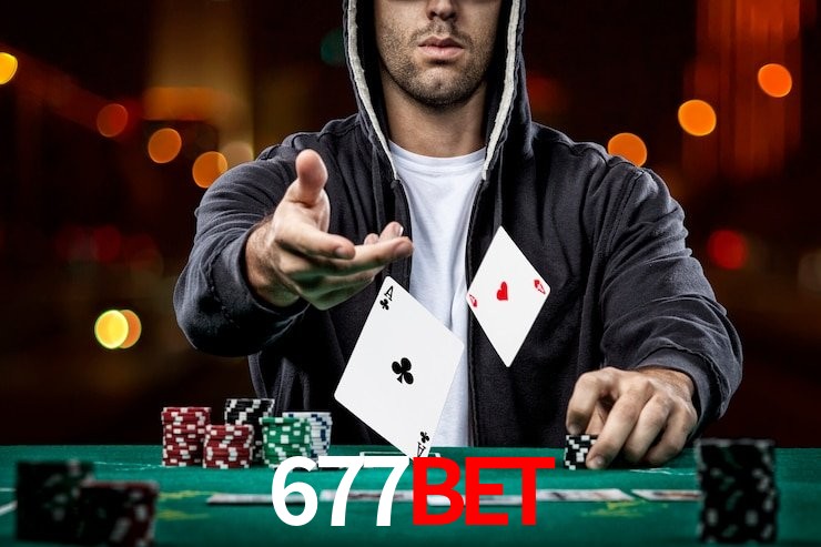 Jogos Exclusivos 677Bet