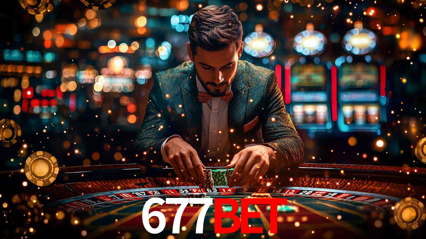 Explore as vantagens do 677Bet: serviço profissional e confiabilidade