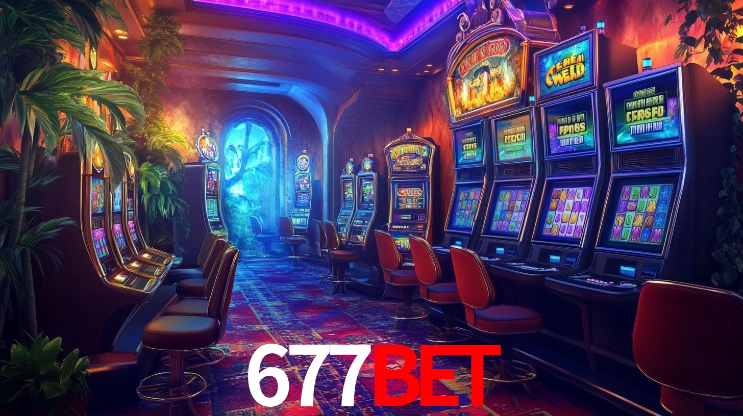Torneios 677Bet