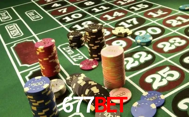 Integração de APIs 677Bet
