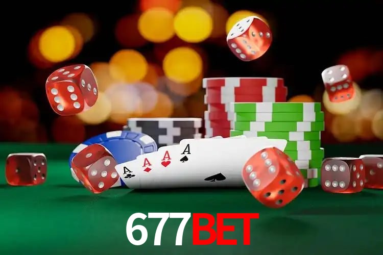 Promoção Relâmpago 677Bet
