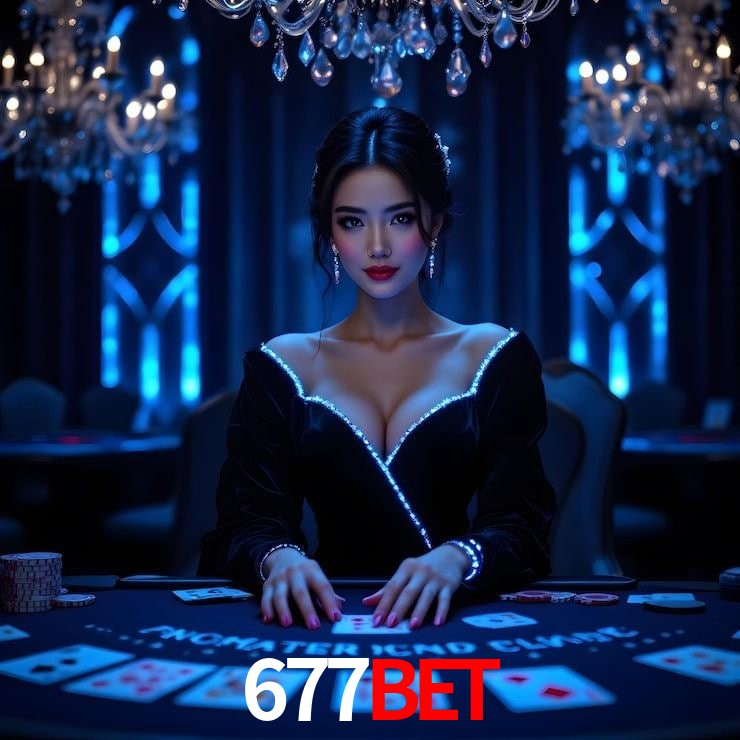 Promoções Sazonais 677Bet