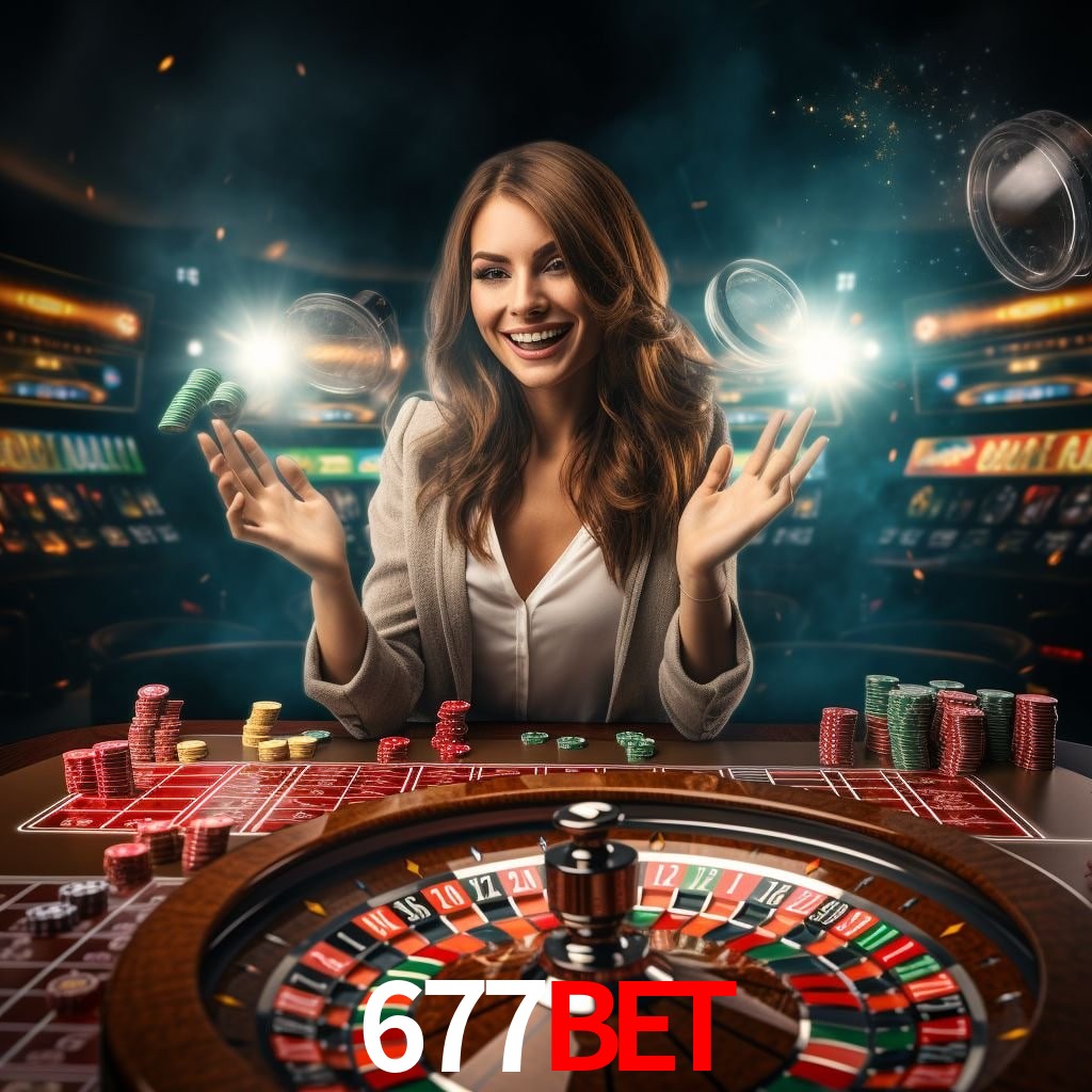 677Bet Login