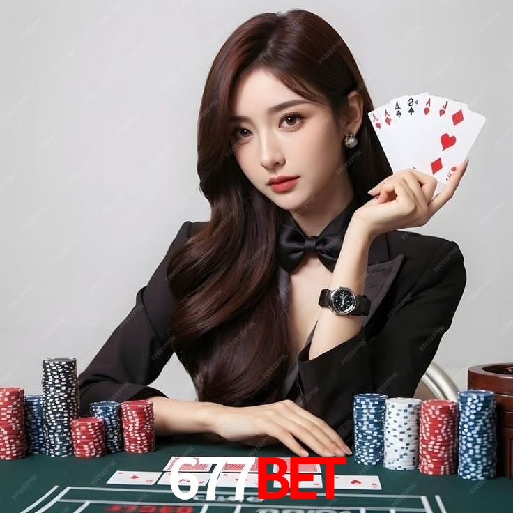 Diretório de Jogos 677Bet