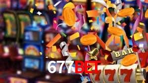 677 Bet App