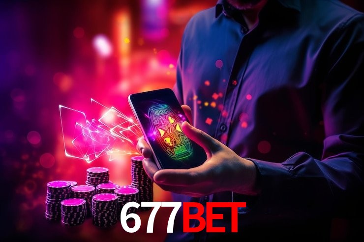 Diretório de Jogos 677Bet