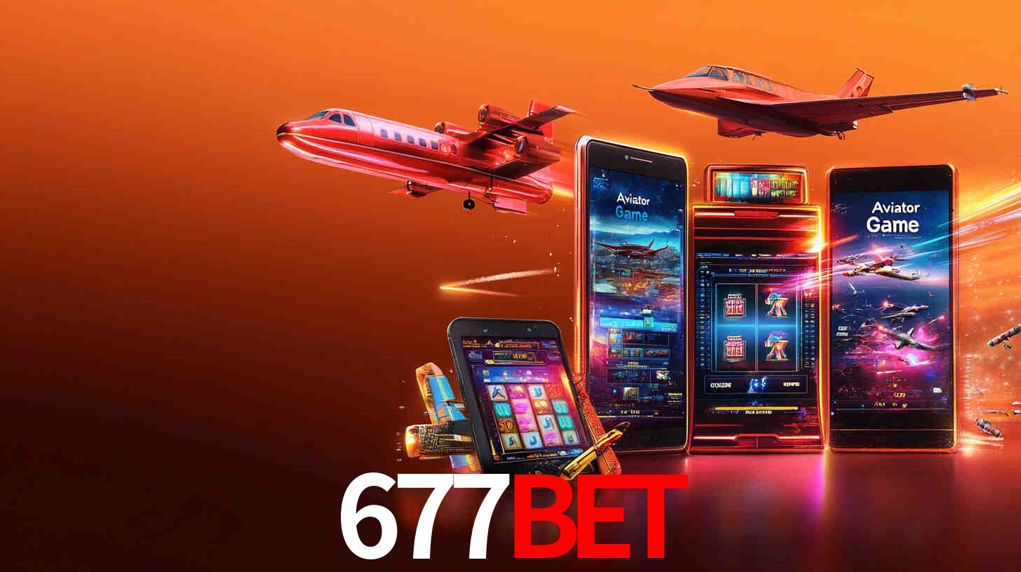 Jogo Spaceman 677Bet