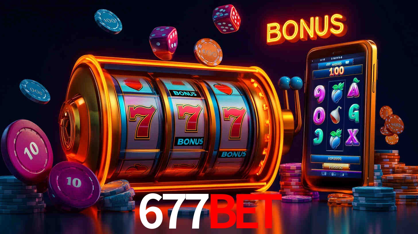 Apostas de Tênis 677Bet
